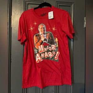 Graphic Tee.  A Christmas Story.